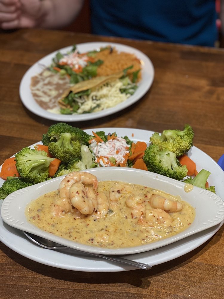 La Costa Mariscos