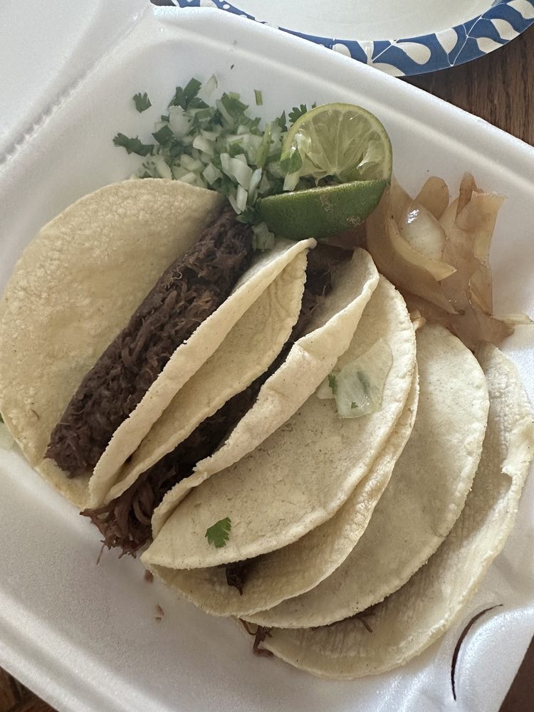 Villa Monterrey Restaurant