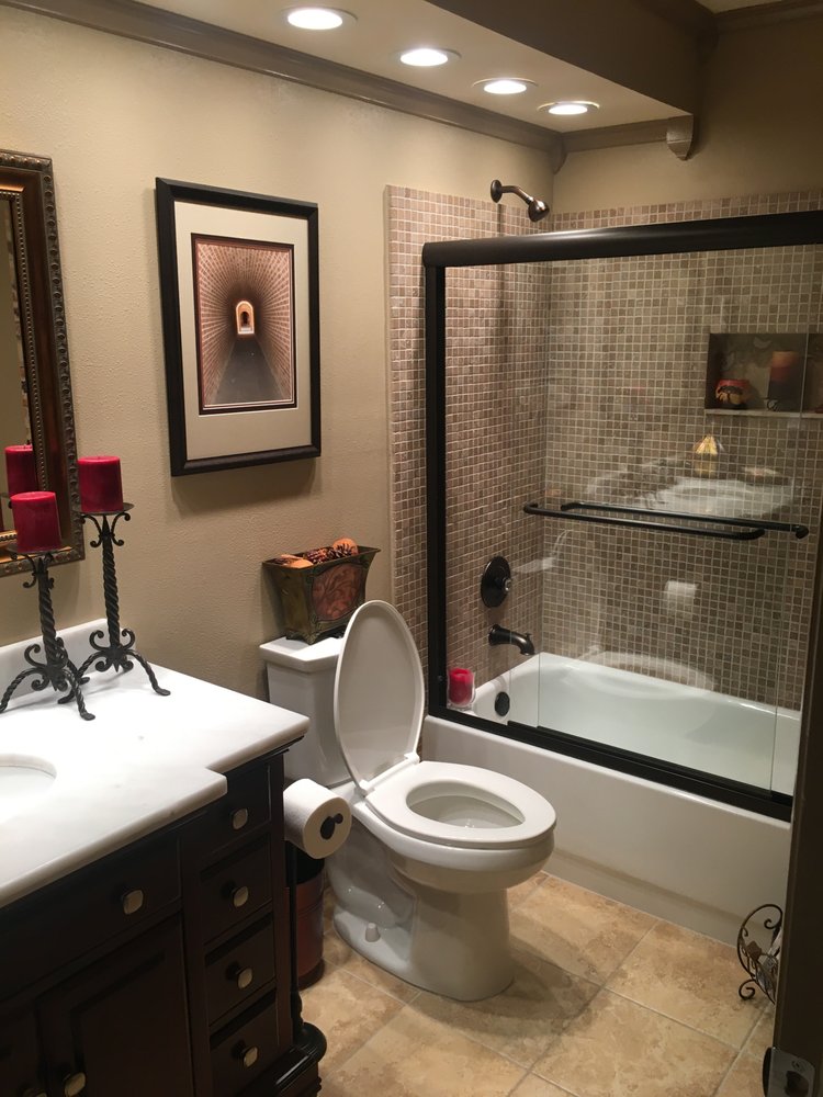 image of business J&B Home & Business Improvement Service