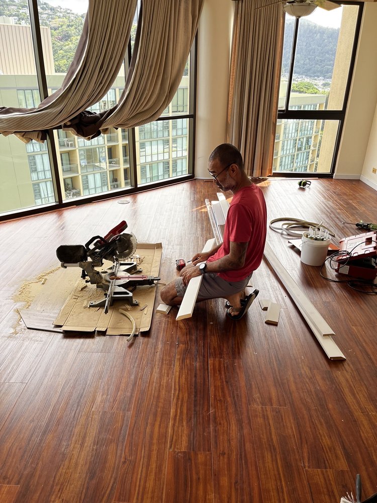 image of business The Floor Store