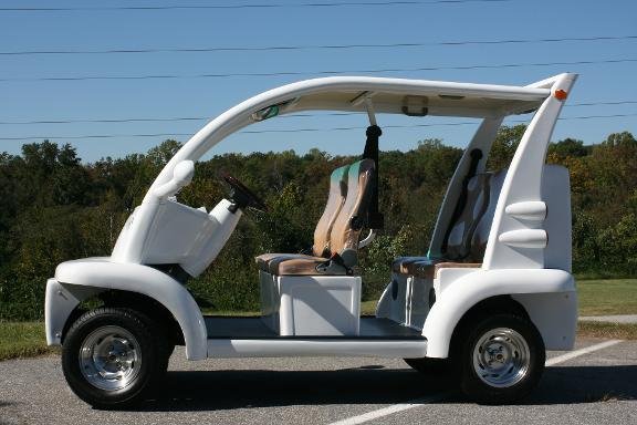 Golf Electric Vehicles 10 Photos Cart Als 4811 Golf Electric