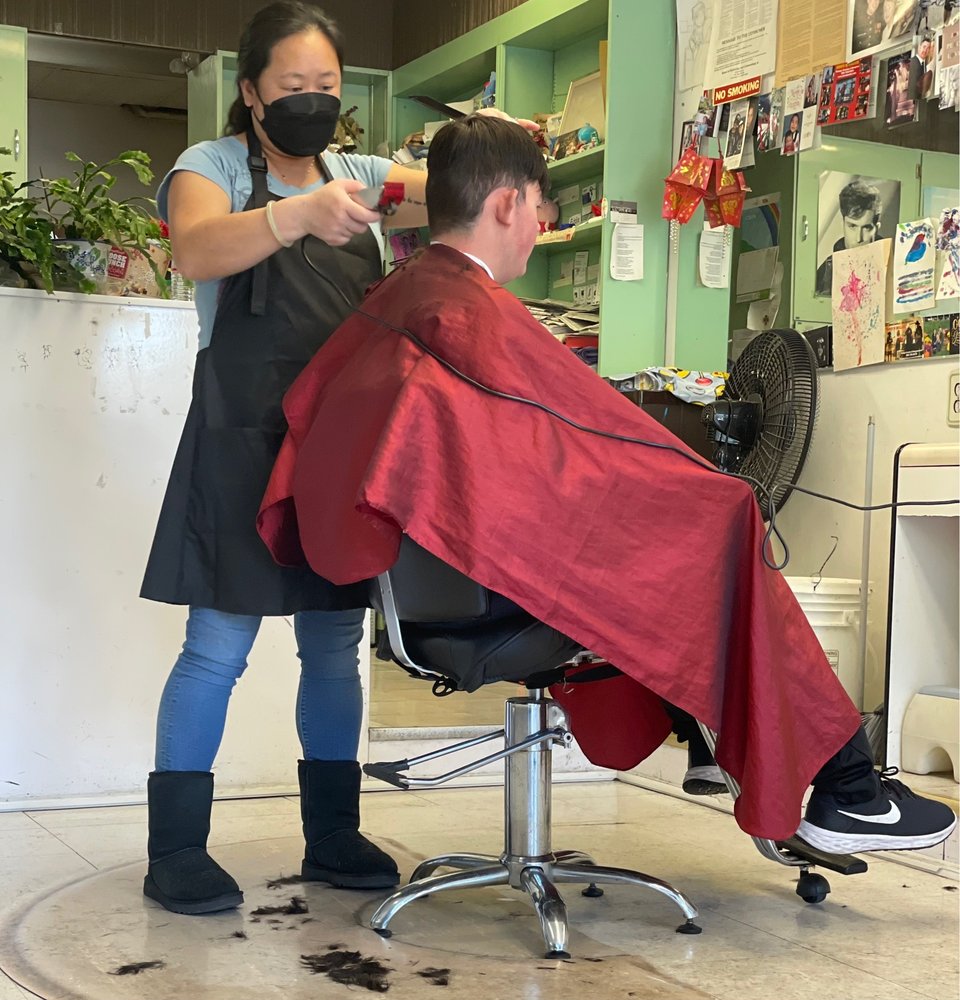 Belmont Hair Studio