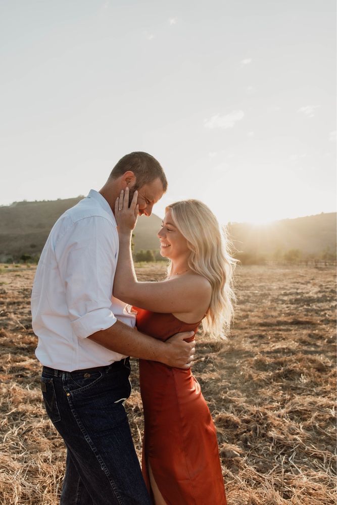 Whitney Baca Photography