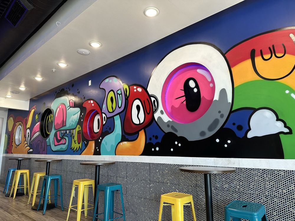 Little Seoul