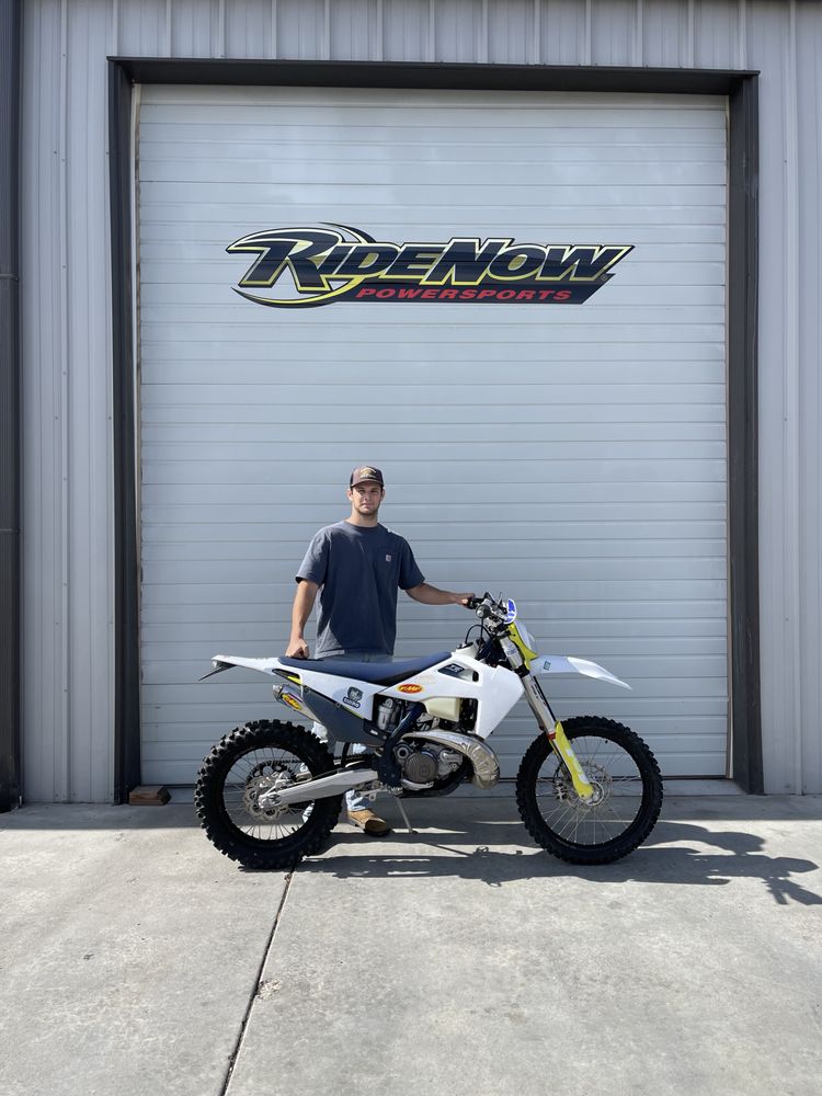 Ridenow Powersports Tri-Cities