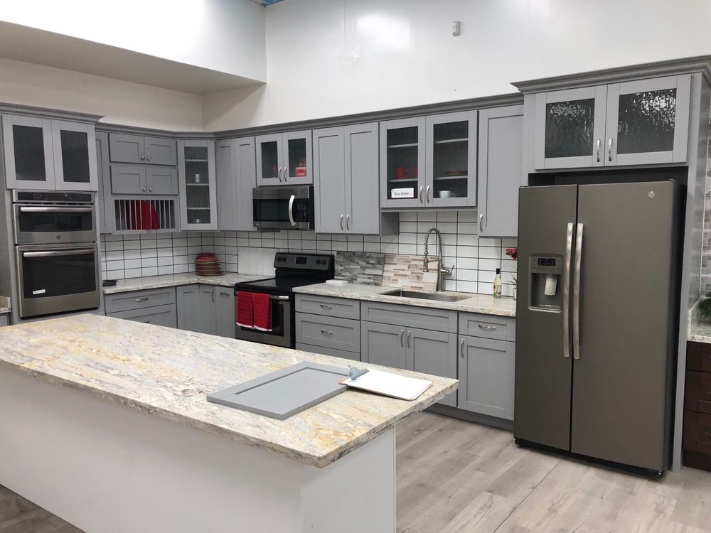 image of business Space Kitchen & Bath