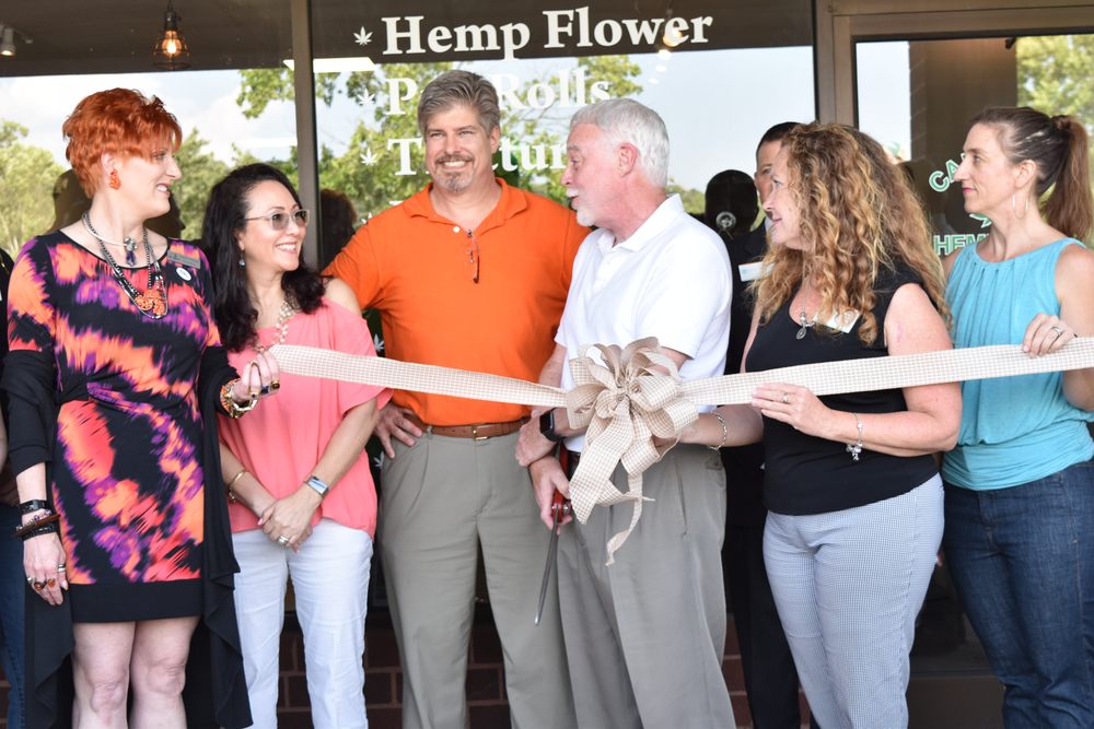 Carolina Hemp Hut - Hillsborough