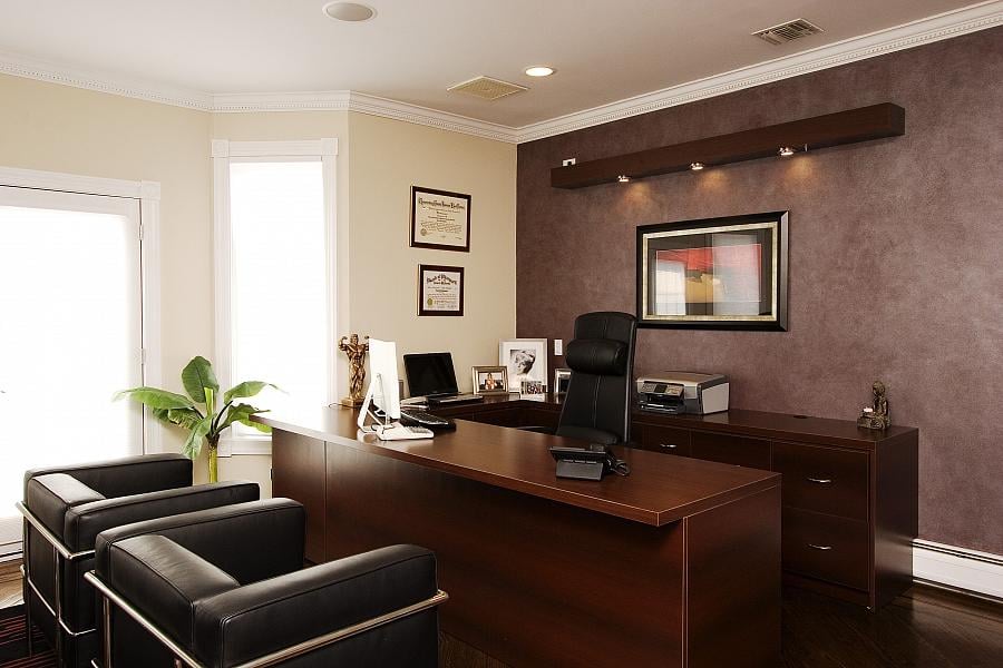 Clean Suites