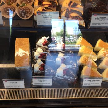 85 c bakery cafe