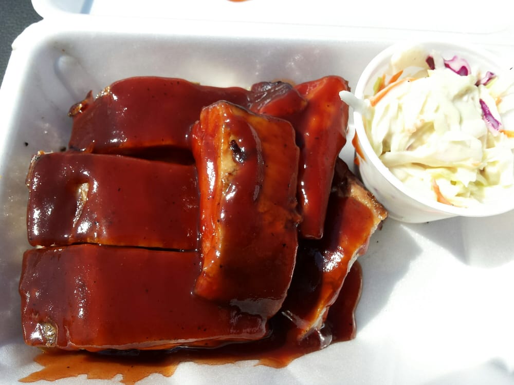 Big Guy's BBQ Big Guy's BBQ