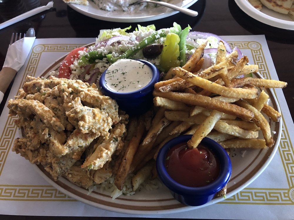 Opa Vera's Restaurant