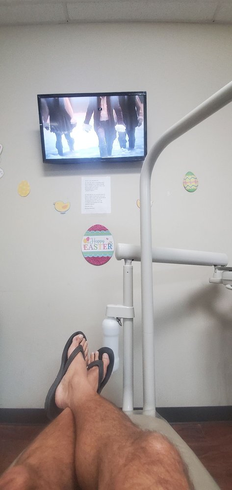 image of business Pecos Dental