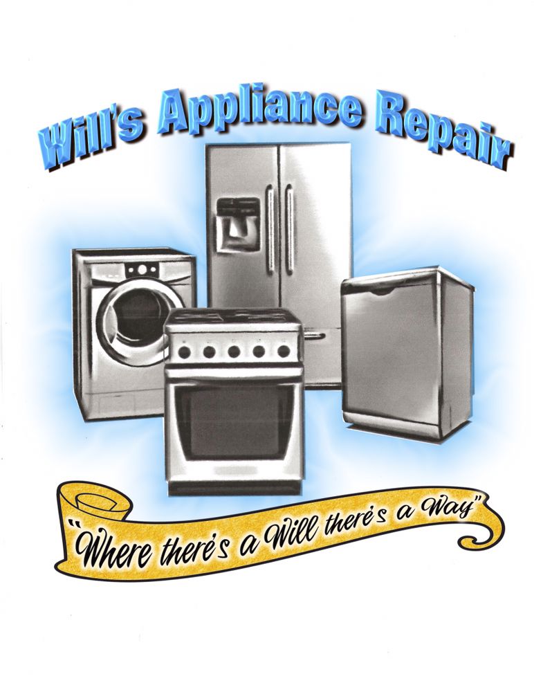 Will’s Appliance Repair