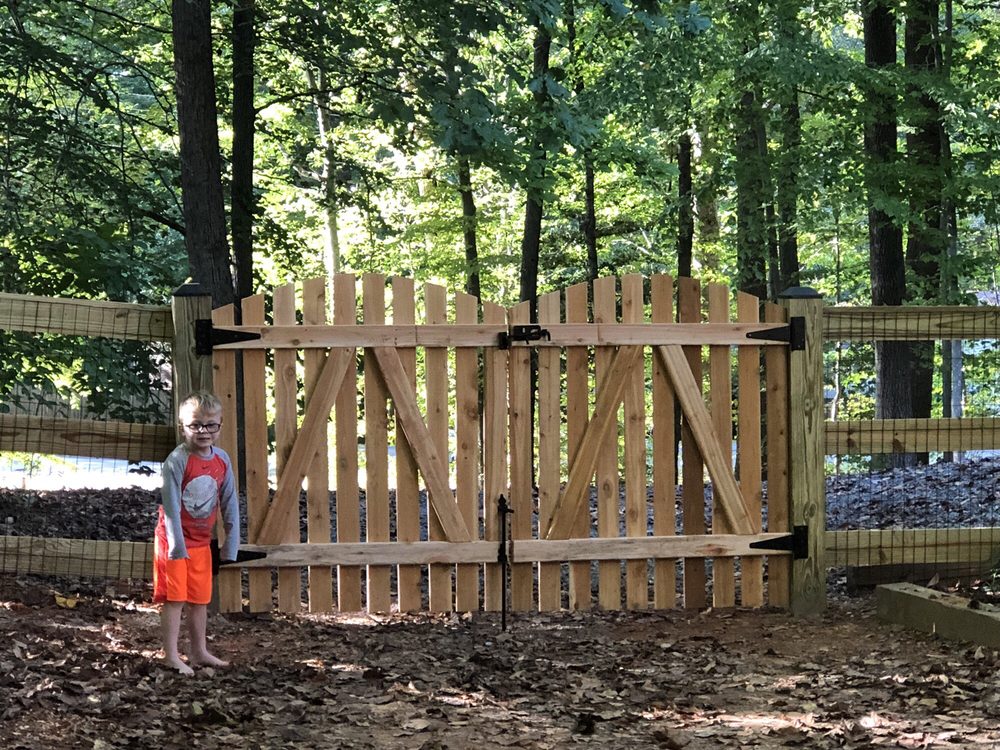 Builders Fence Company