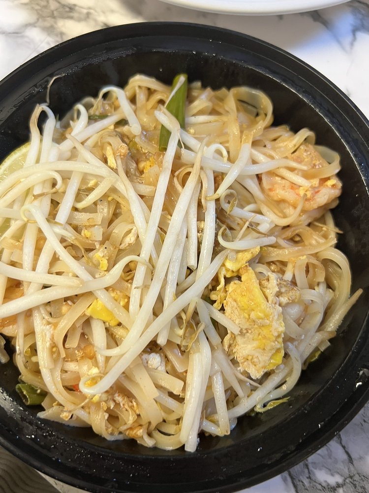 Ocha Thai Cuisine