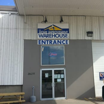 Home Improvement Warehouse - Hardware Stores - 2620 Centre Avenue ...