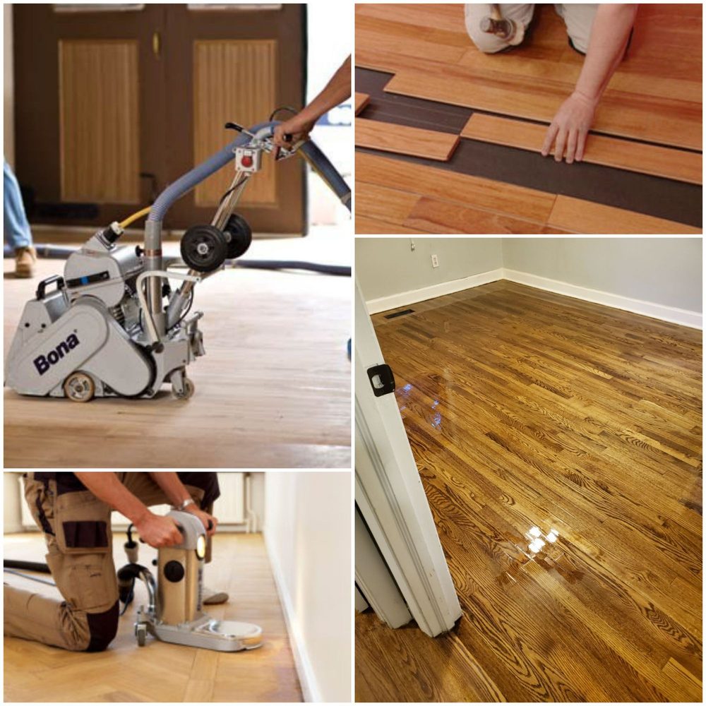 image of business Olde Savannah Hardwood Flooring
