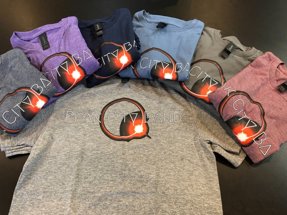 Big Frog Custom T-Shirts & More