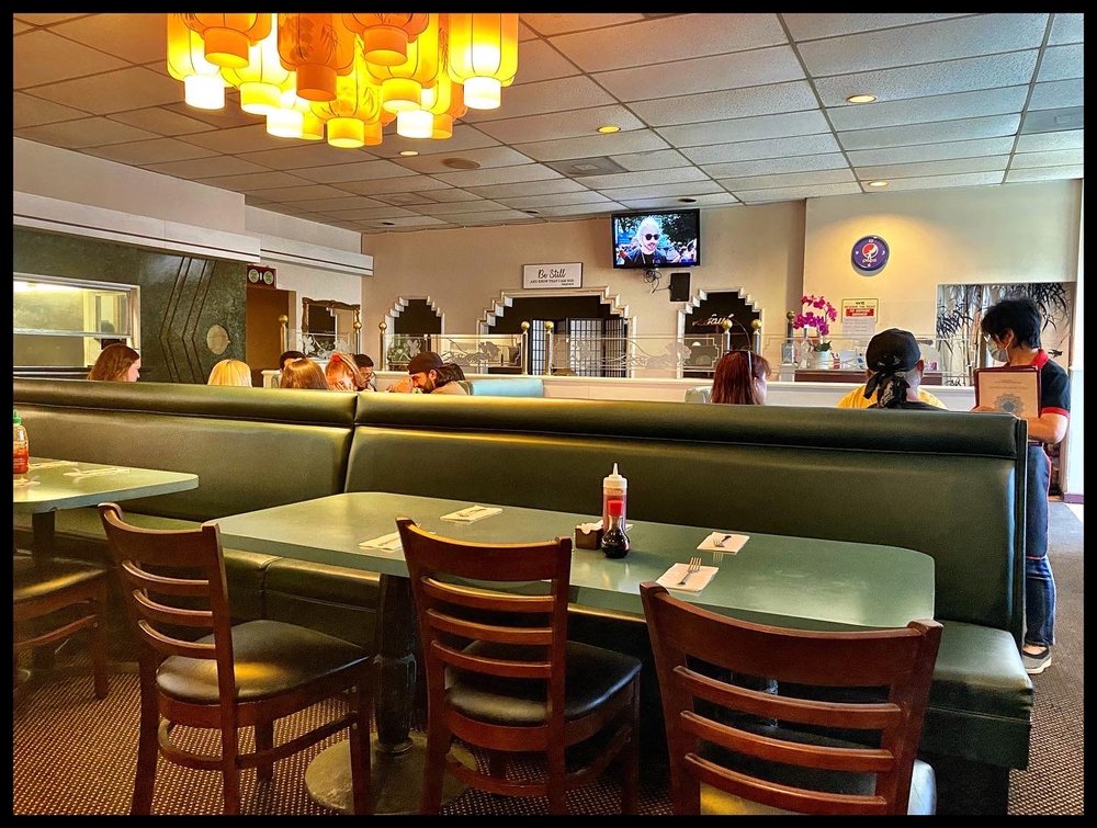 King's Mongolian Bar-B-Q