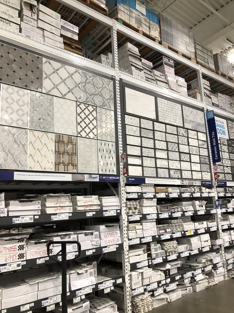 Lowe's Home Improvement