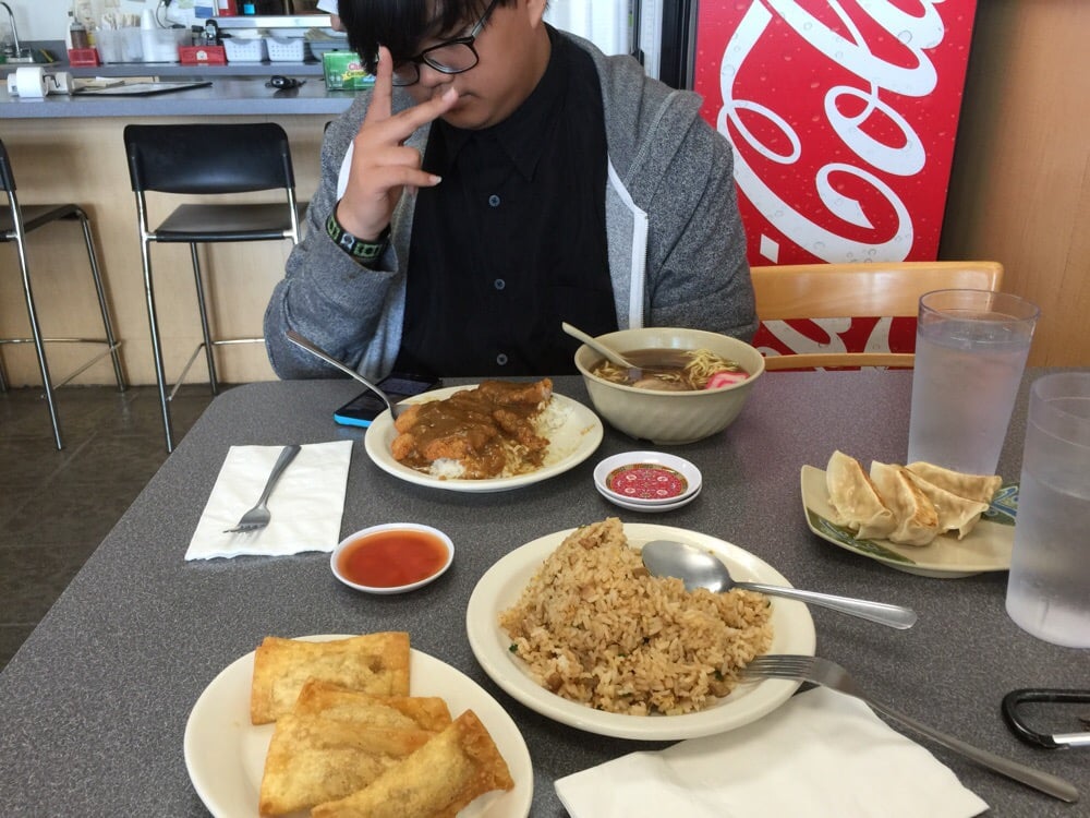 Tokyo Noodle House CLOSED 47 Photos & 67 Reviews Ramen 590