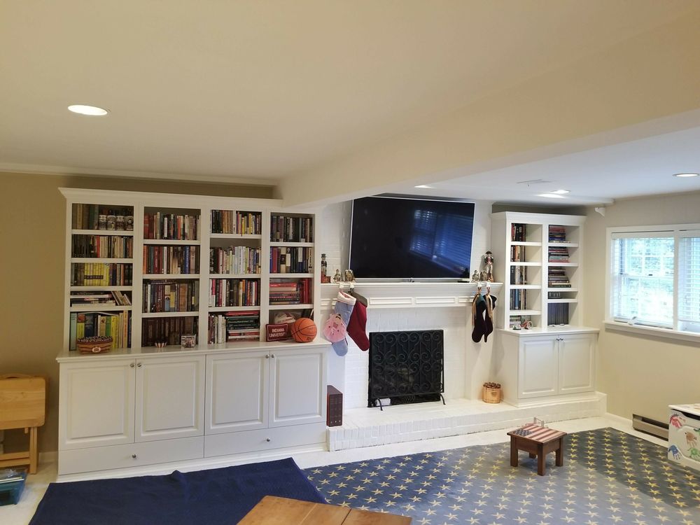 Brave Custom Woodworking Solutions