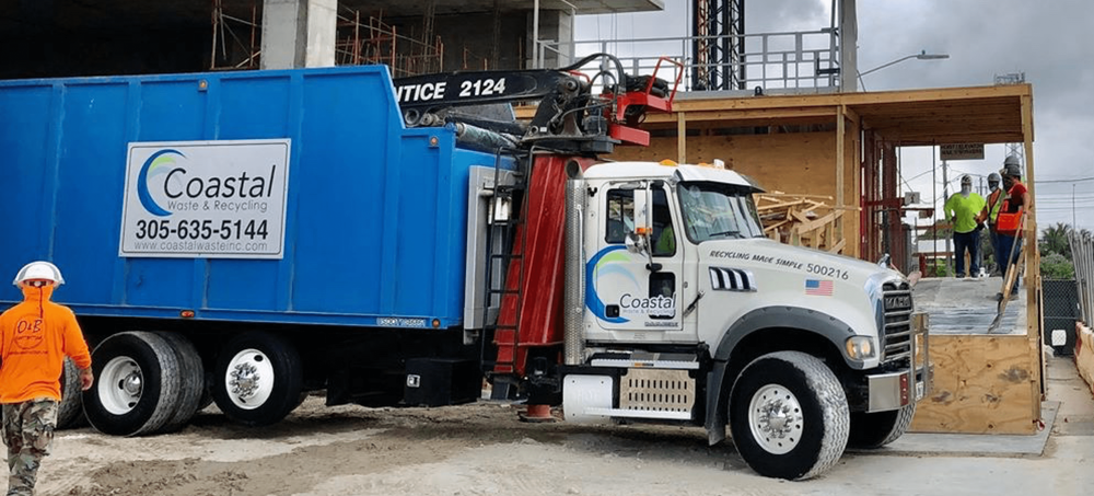 Coastal Waste & Recycling - Pinellas County