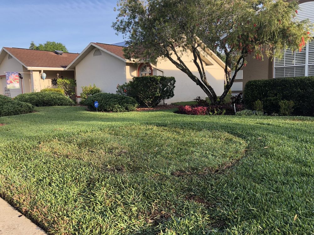Grow Landscaping
