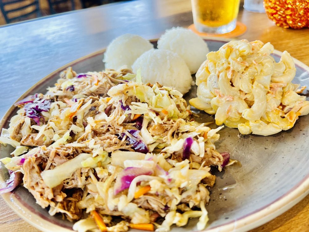 Big Kahuna's