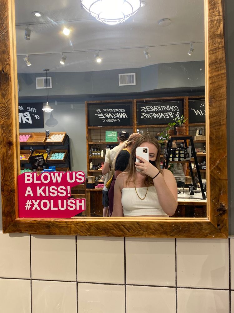 Lush
