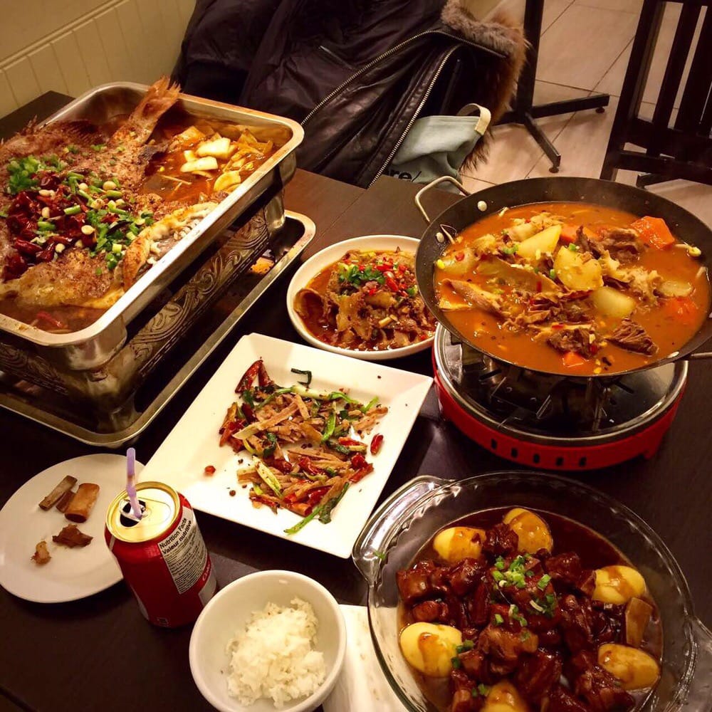 Délice Oriental