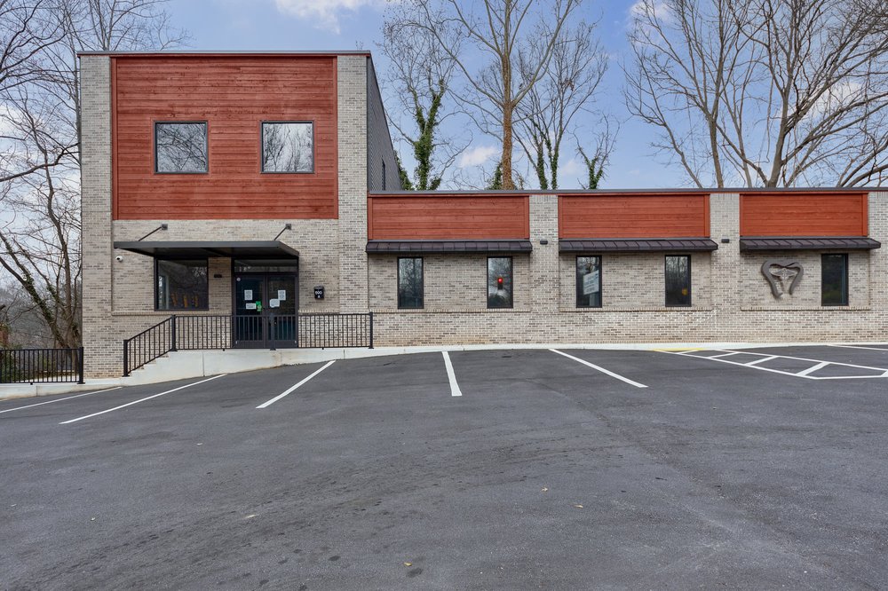 image of business East Atlanta Family Dental