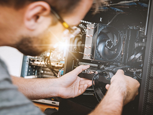 Atlantic Computer Services