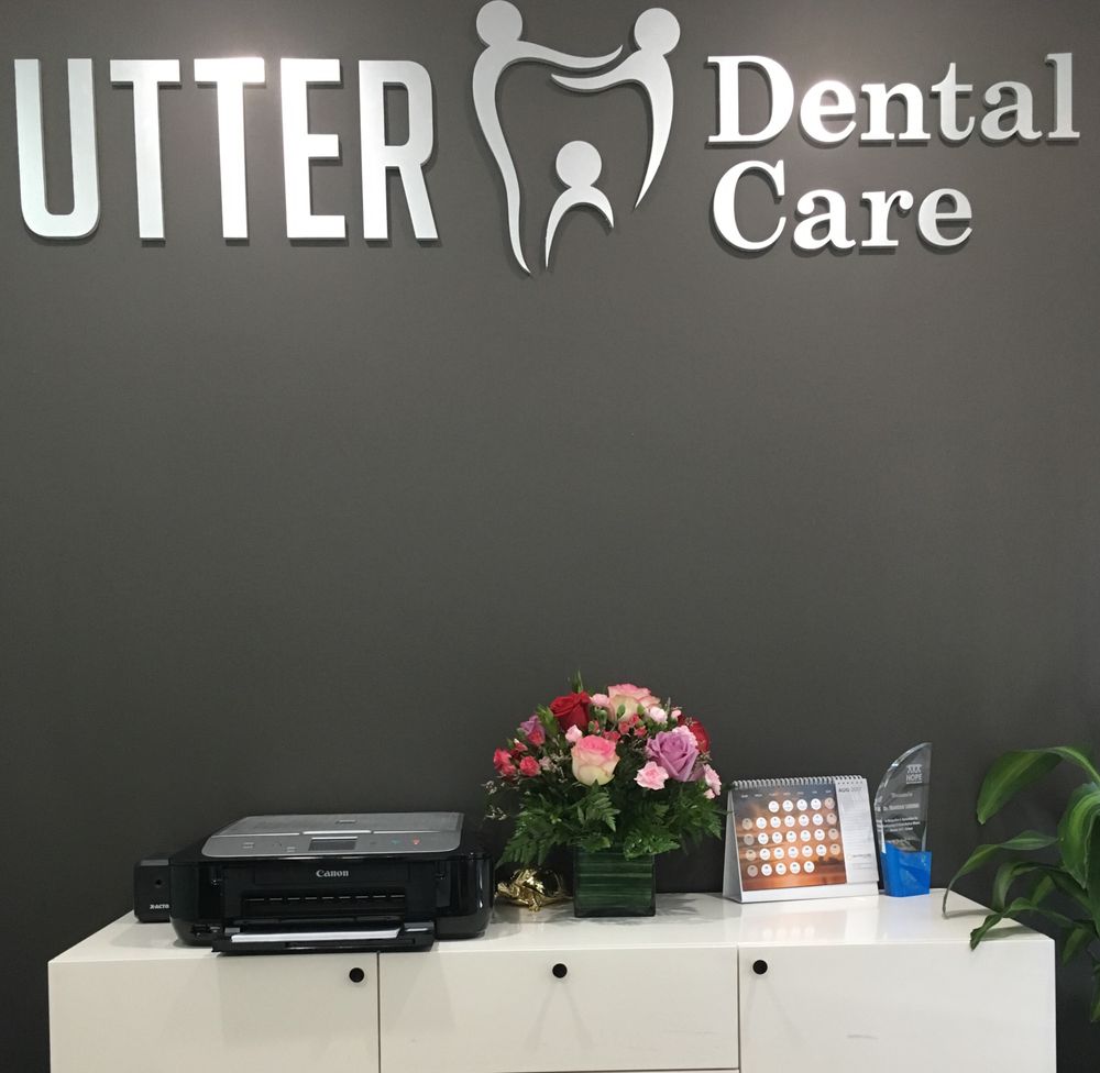 Utter Dental Care