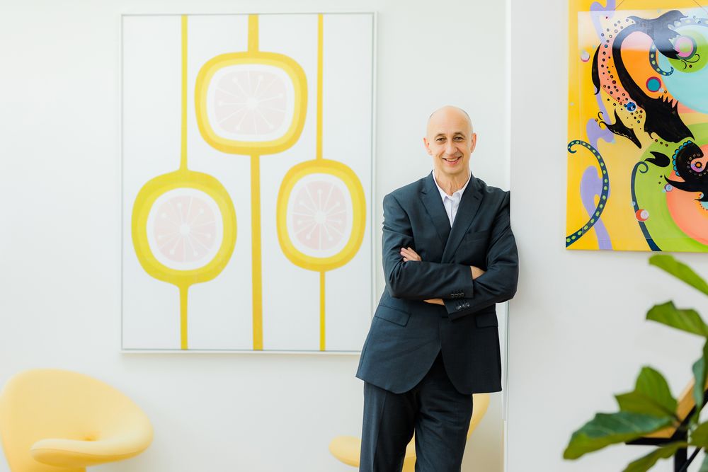 Thomas Wohl - EXP Realty