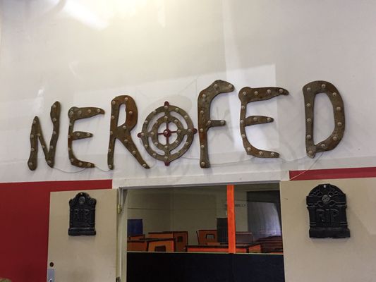 nerfed 5878 w franklin