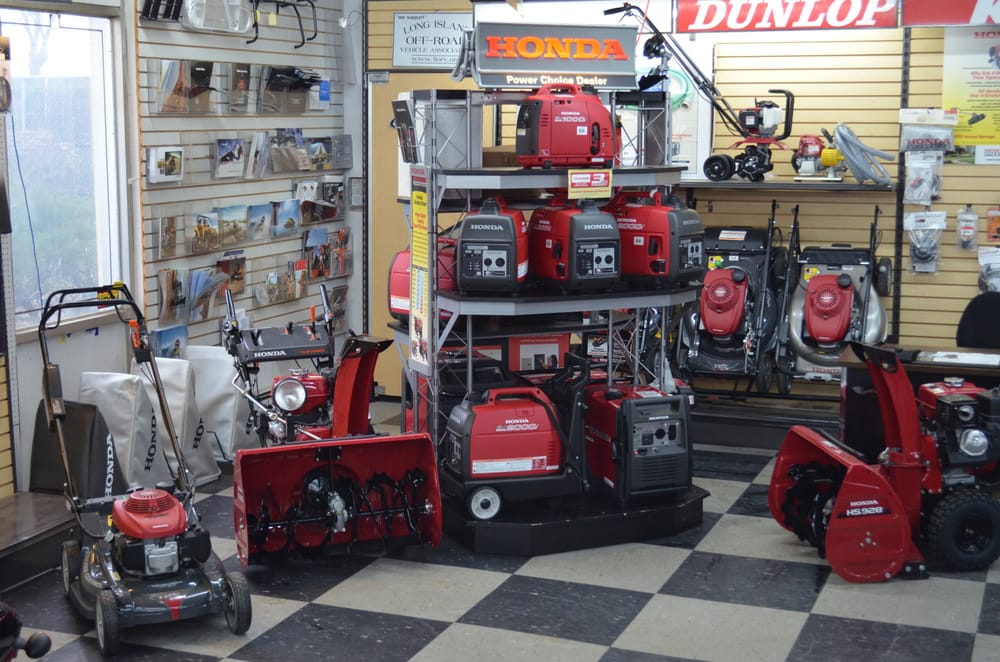 Honda of Riverhead 25 Photos & 11 Reviews Motorcycle Dealers 1407