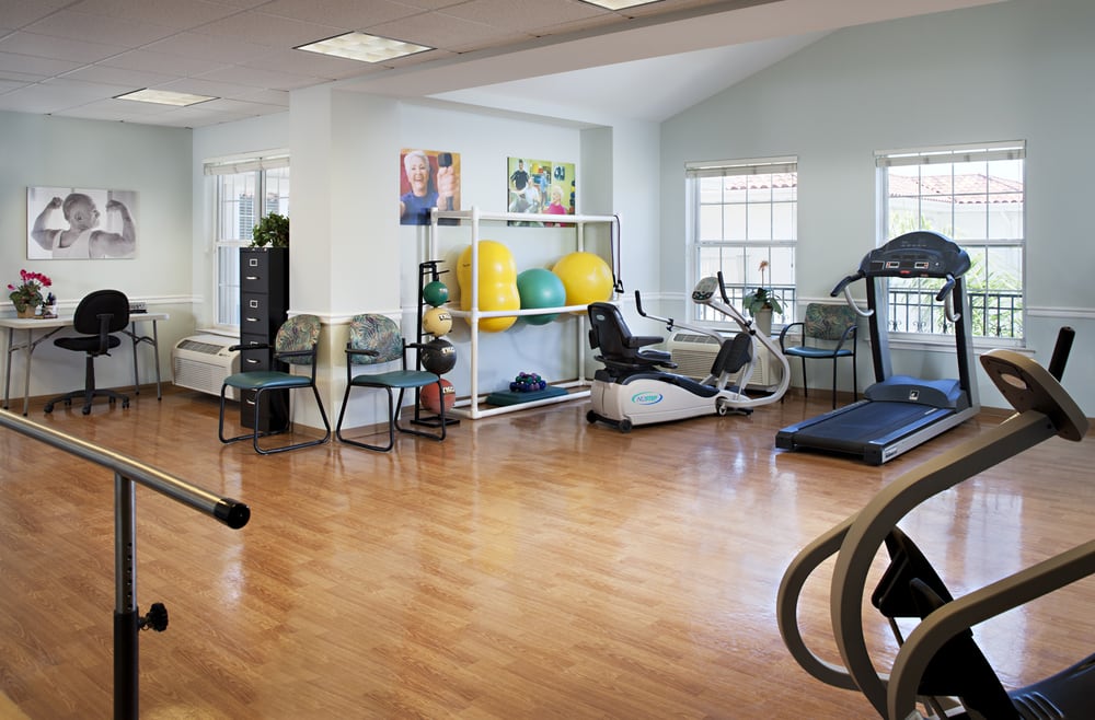 Belmont Village Senior Living