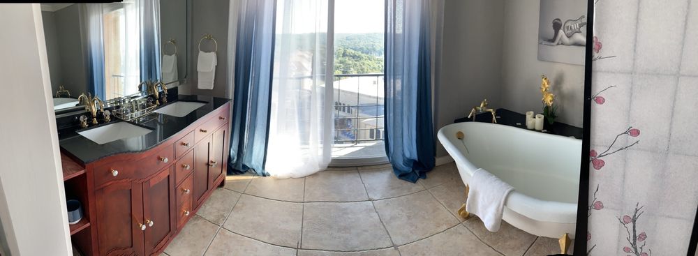Tanglewood Resort and Conference Center