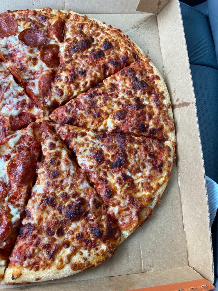 Little Caesars