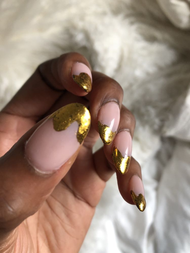 Pure Nail Salon