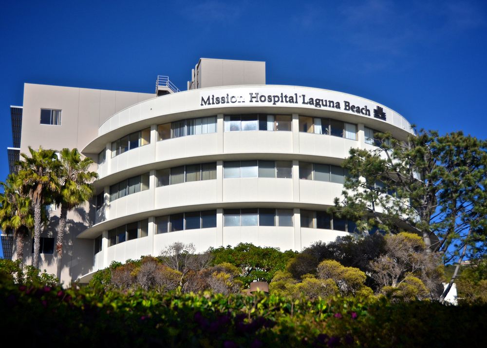 Mission Hospital Laguna Beach 42 Photos &amp; 100 Reviews