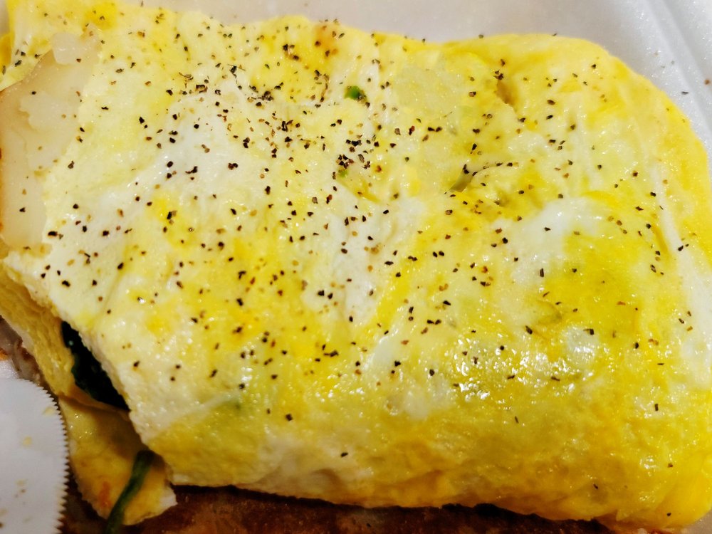 Sun's Cafe