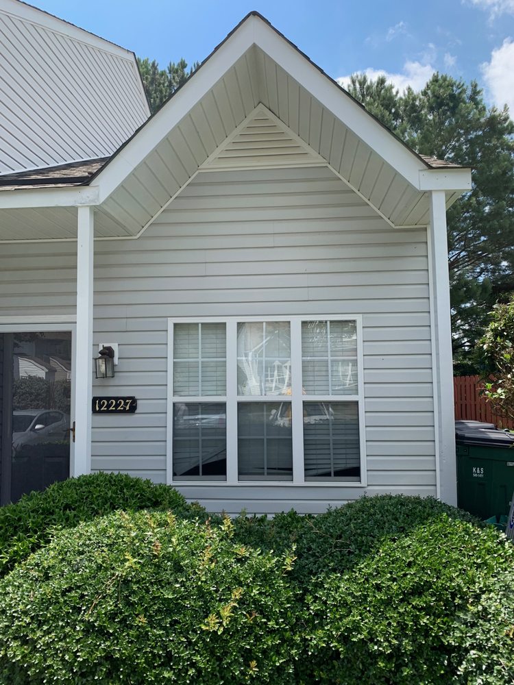 CertaPro Painters - Kannapolis