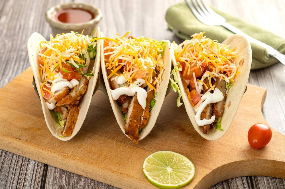 Yummy Taco