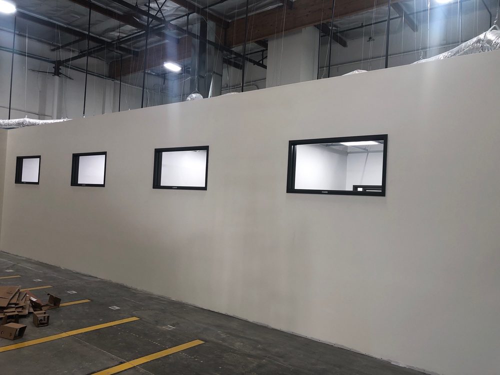 Gardena Glass