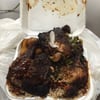 Jamaican D's