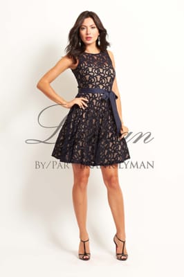 Turquoise Boutique Dress