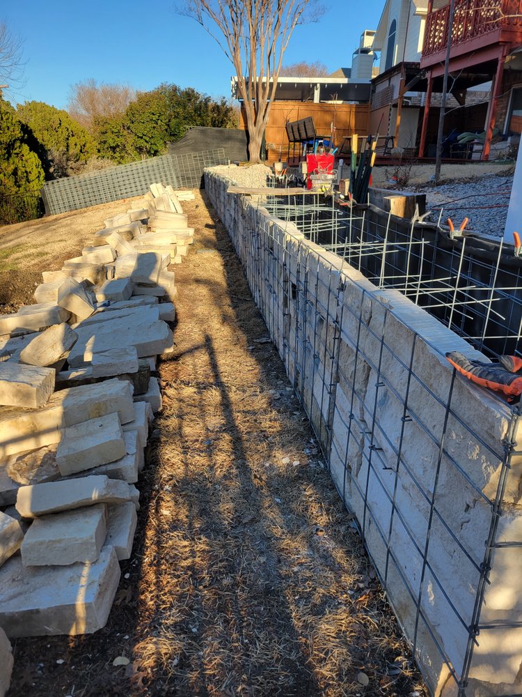 Dfw Stone Supply