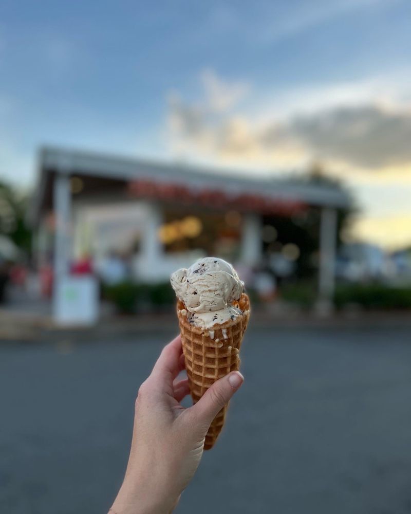 Jeni's Splendid Ice Creams